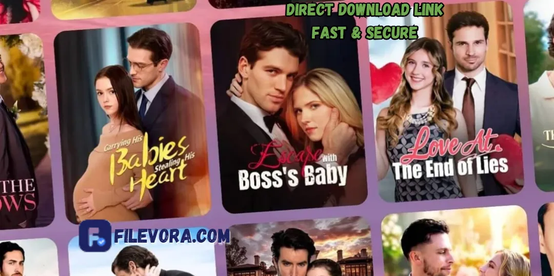 Dramabox Mod APK 5.3.2 Add Free (Premium Unlocked) for 2026 screenshot