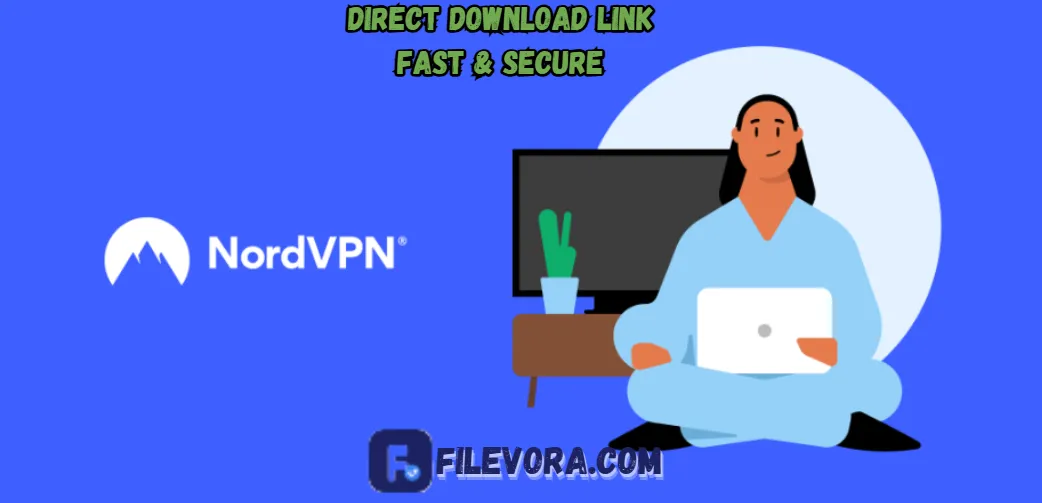 NordVPN MOD APK 9.5.0 (Premium Unlocked) for 2026 screenshot