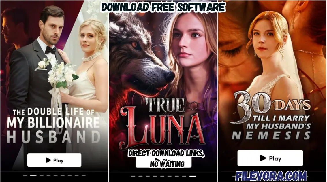 ReelShort MOD APK v3.6.10 Premium Unlocked 2026 screenshot