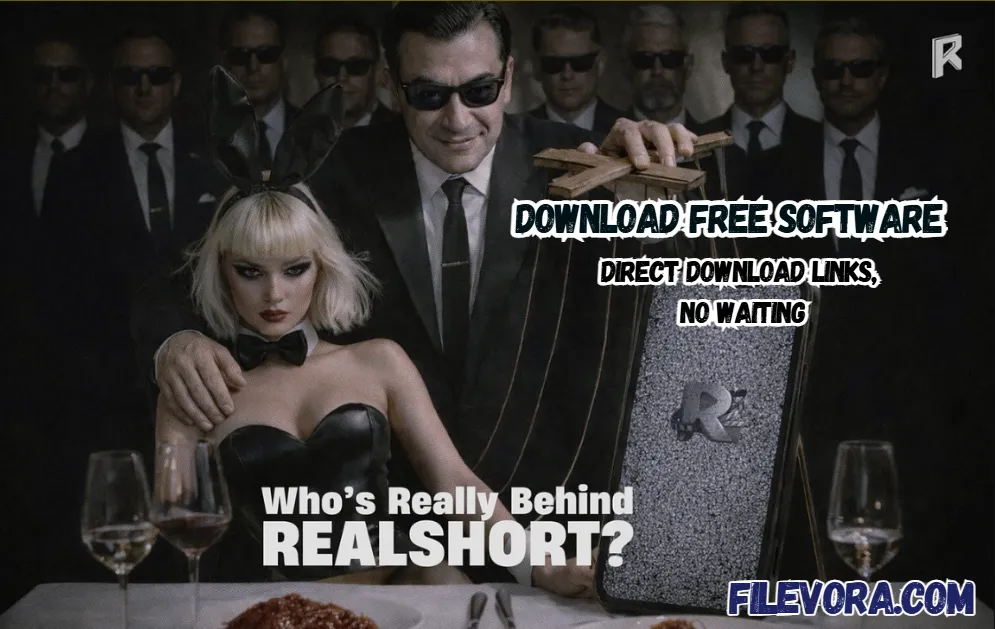 ReelShort MOD APK v3.6.10 Premium Unlocked 2026 screenshot