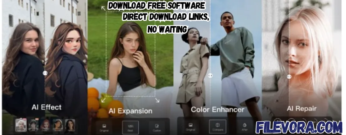 Wink MOD APK 3.1.0 Unlock Premium for Android 2026 screenshot