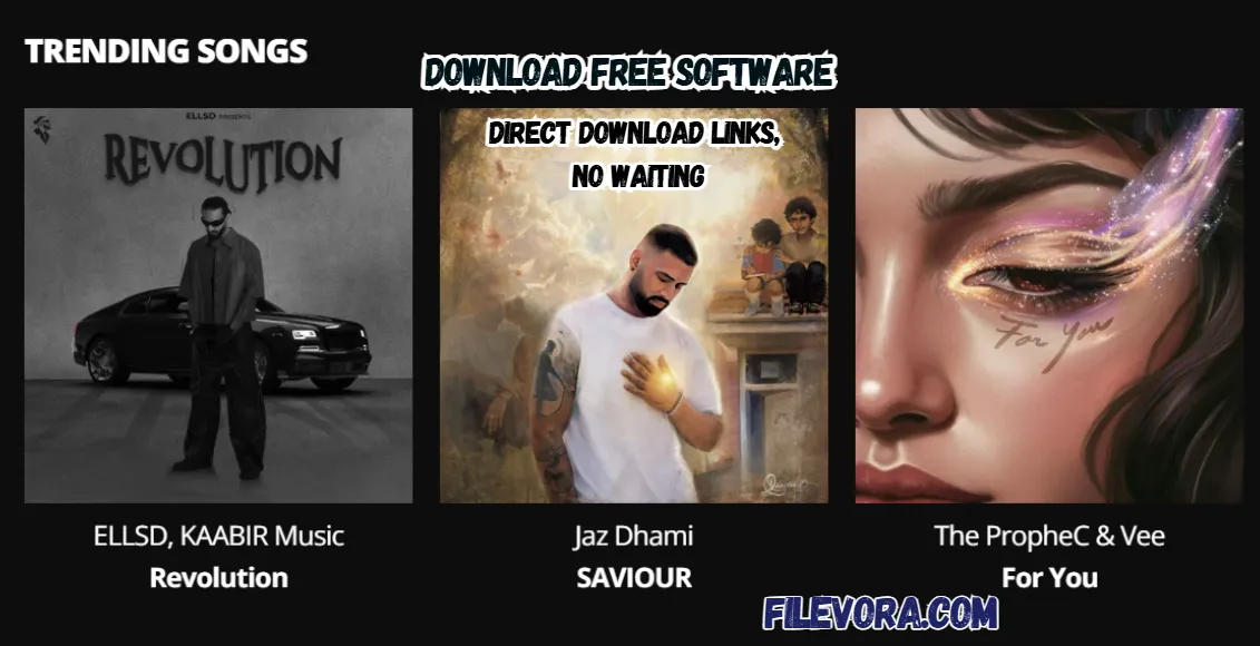 Audiomack MOD APK v7.13.1 Premium Unlocked 2026 screenshot