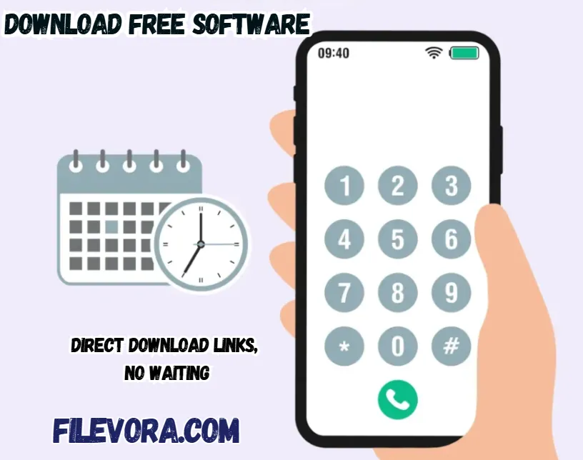 Call Bomber MOD APK 2.1 Unlocked Premium 2026 screenshot