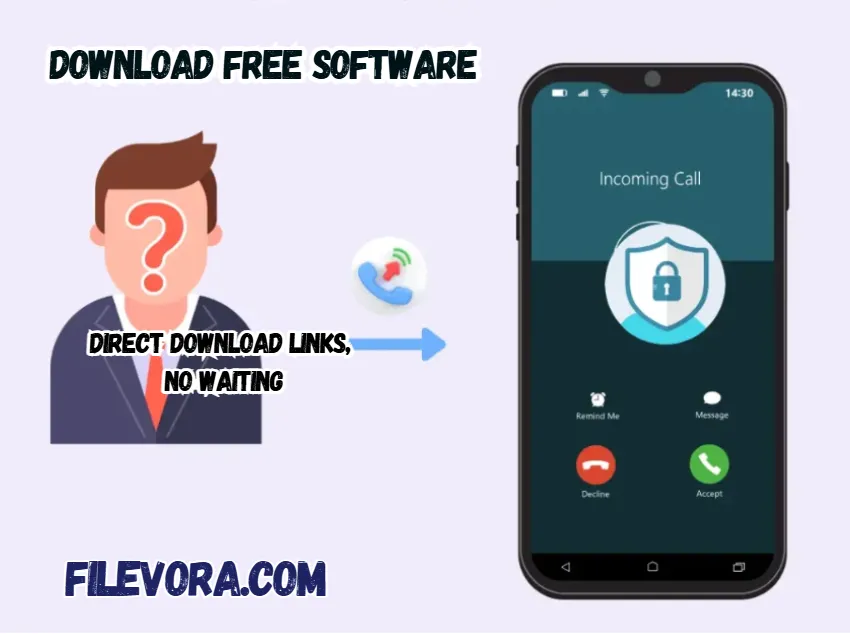 Call Bomber MOD APK 2.1 Unlocked Premium 2026 screenshot