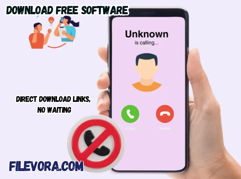 Call Bomber MOD APK 2.1 Unlocked Premium 2026 screenshot