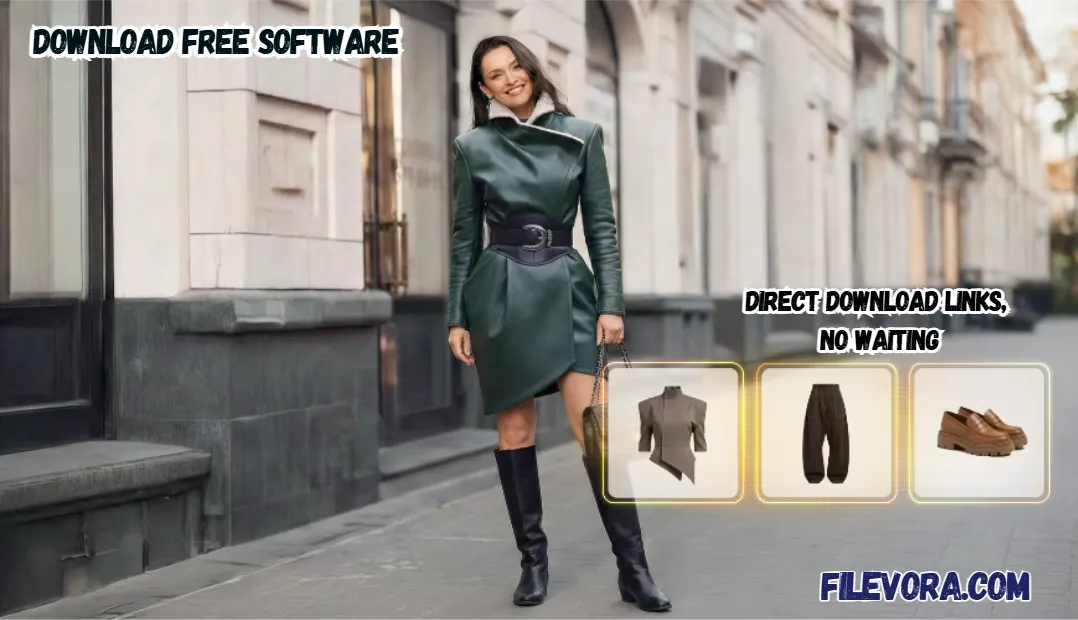 CyberLink PhotoDirector 17.2.1512.0 For Windows 2026 screenshot