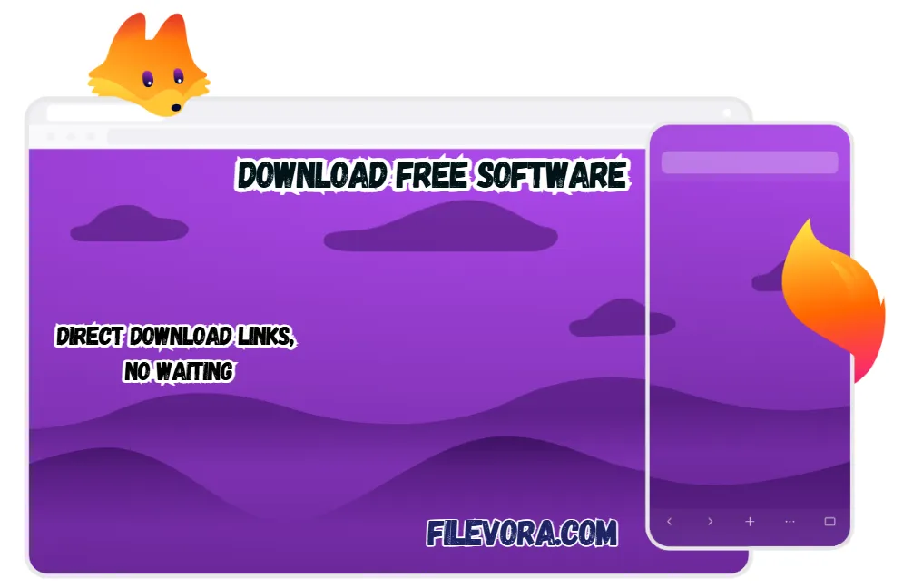 Mozilla Firefox 148.0 Download for Windows 2026 screenshot