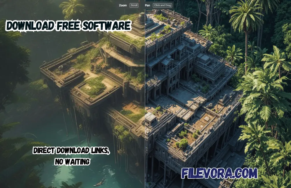 Topaz Photo AI 4.0.2 For Windows 2026 screenshot