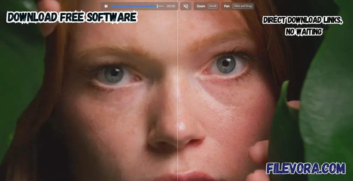 Topaz Photo AI 4.0.2 For Windows 2026 screenshot