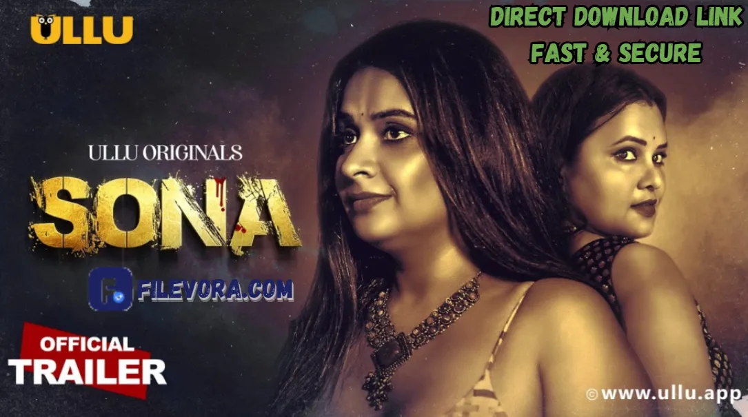 Ullu Mod APK 4.3 (Premium Unlocked) for Android 2026 screenshot