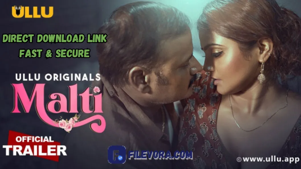 Ullu Mod APK 4.3 (Premium Unlocked) for Android 2026 screenshot