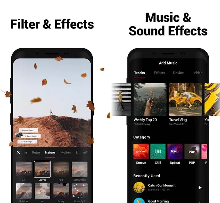 Vita Mod APK 304.0.18 Premium Unlocked 2026 screenshot